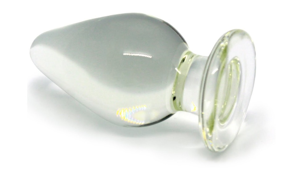 Anal devices for men