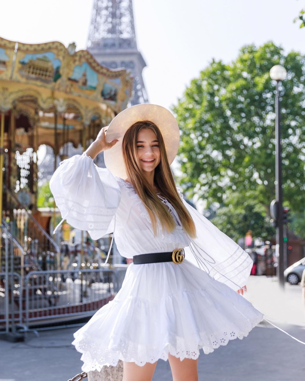 Drawing gearbox Gazelle 3302