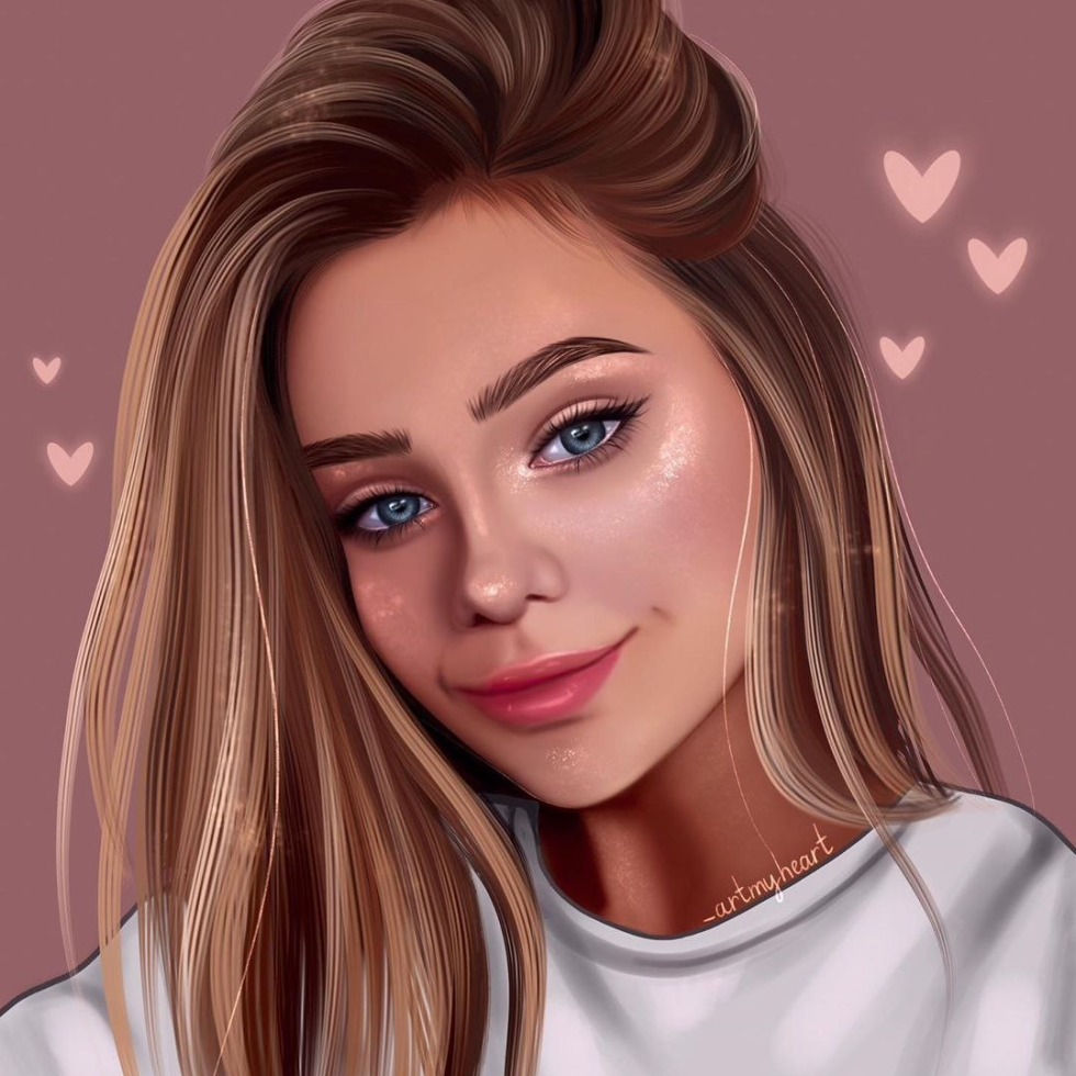 Katya Adushkina Art