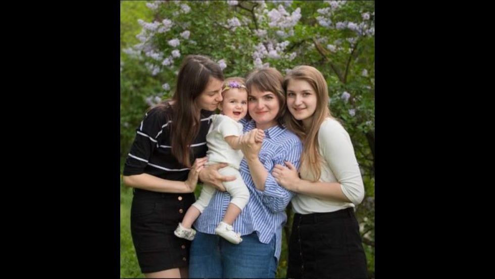 Vredina Life/Elena Gagosova