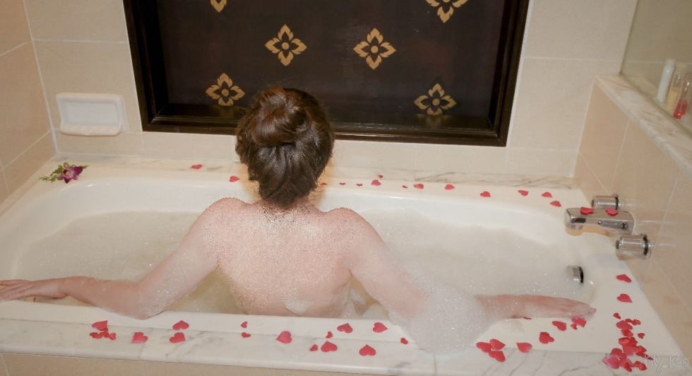 Angelina Patreon is naked