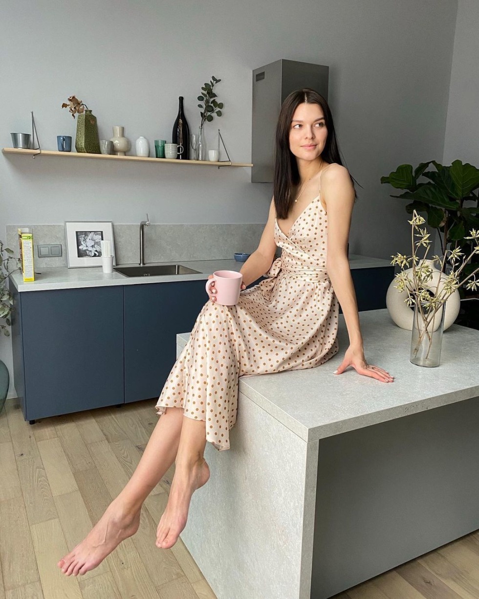 Alexandra Zotova Resident Evil 3