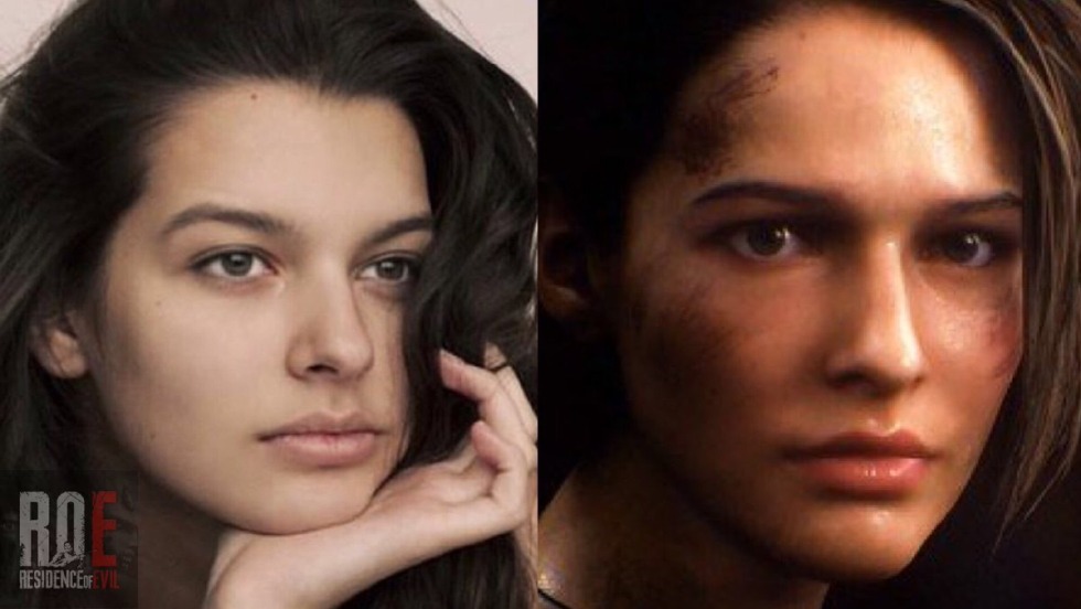 The boy hugs the girl