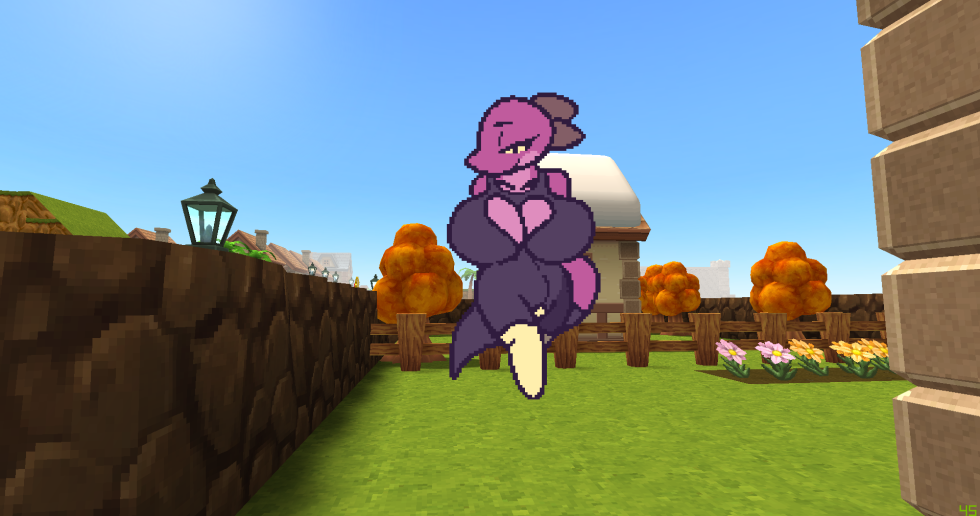 Project Escape Rimethevixen