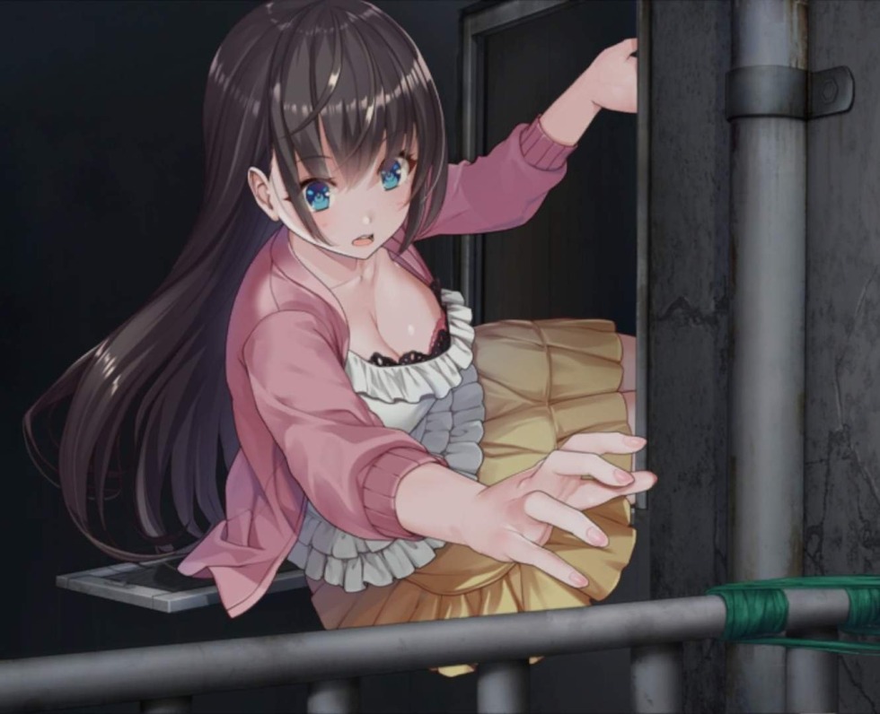 Livestream: Escape from Hotel izanami