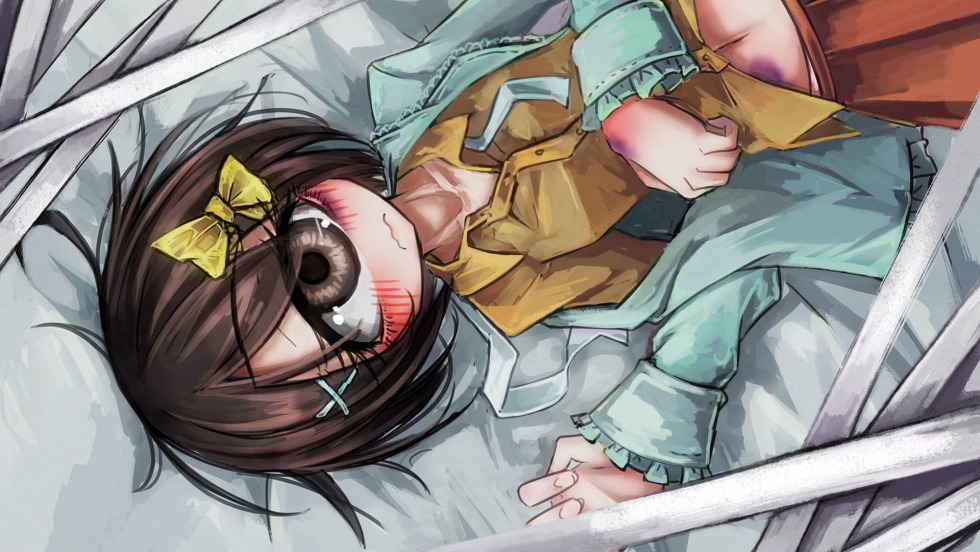 Cyclops of the novel