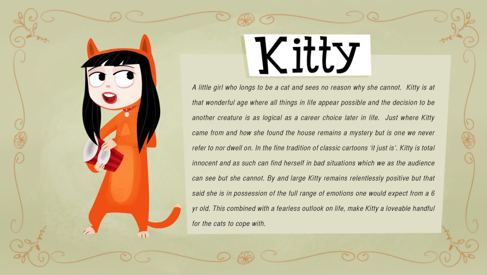 I love you Hello Kitty