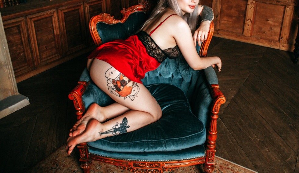 Victoria Bulitko photo naked