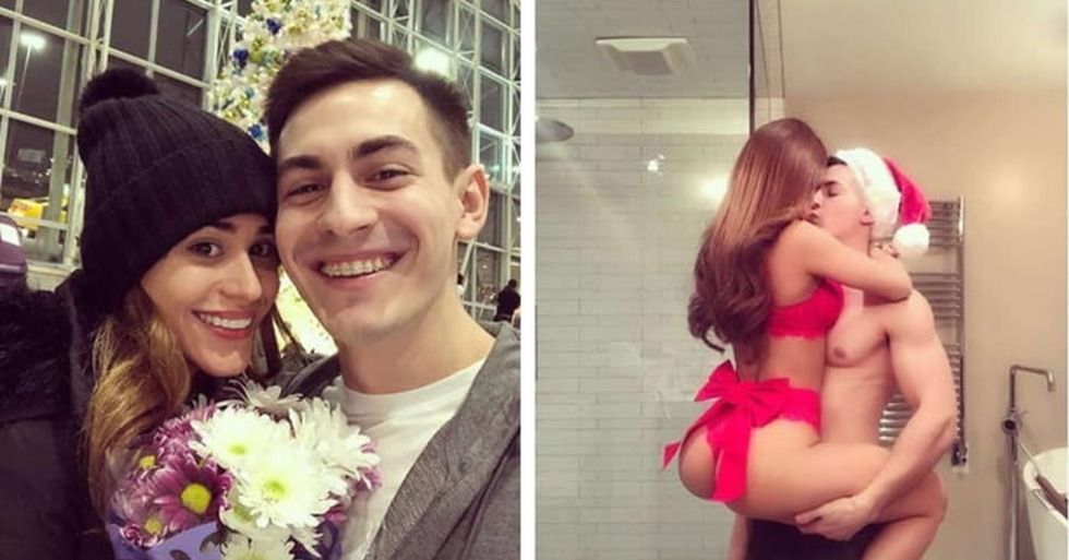 Abby Feat. Mike Diamondz - Drama (Robert Cristian Remix)