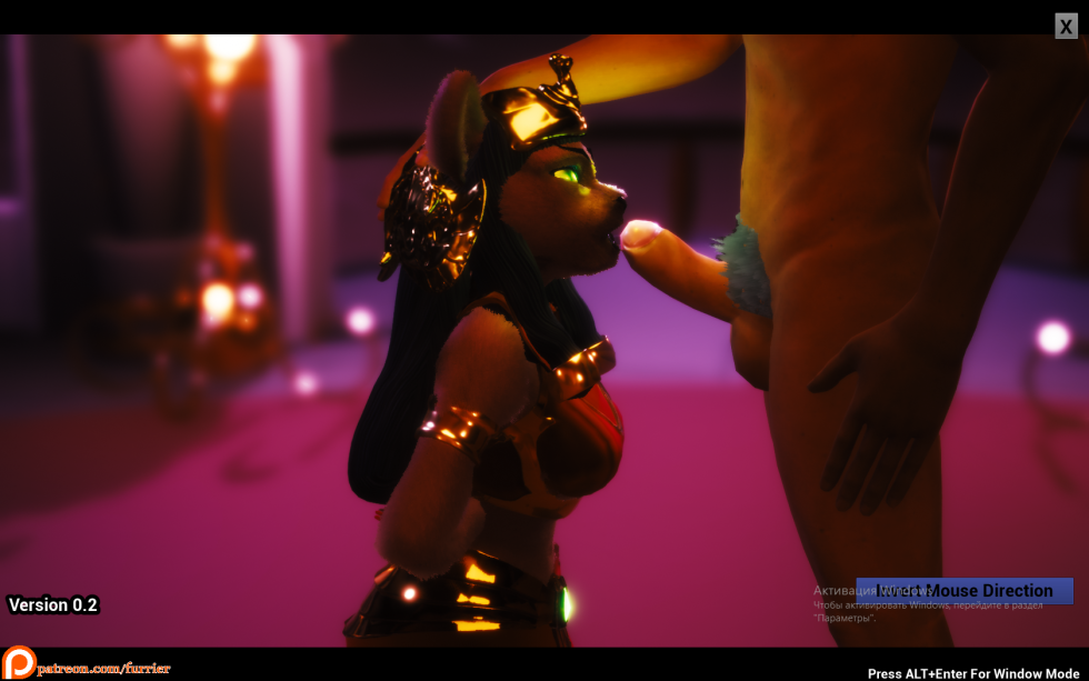 Five nights with Freddy Hentai Fnaf 5