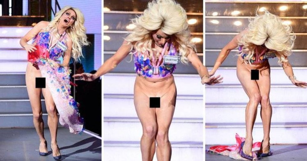 Water Lilies Film 2007