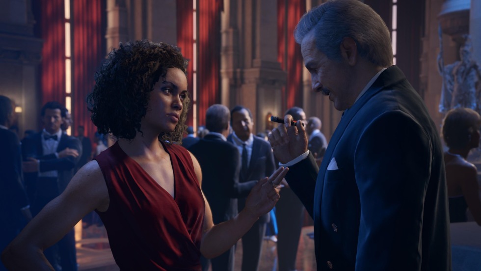 Uncharted: The Lost Legacy