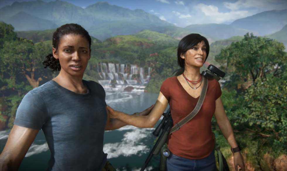 Street Feiter Futanari 3d