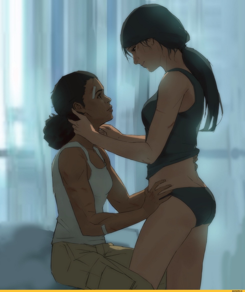 Uncharted 4 Nadine Ross