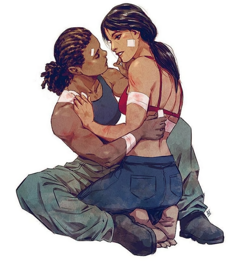 Uncharted: The Lost Legacy 2017