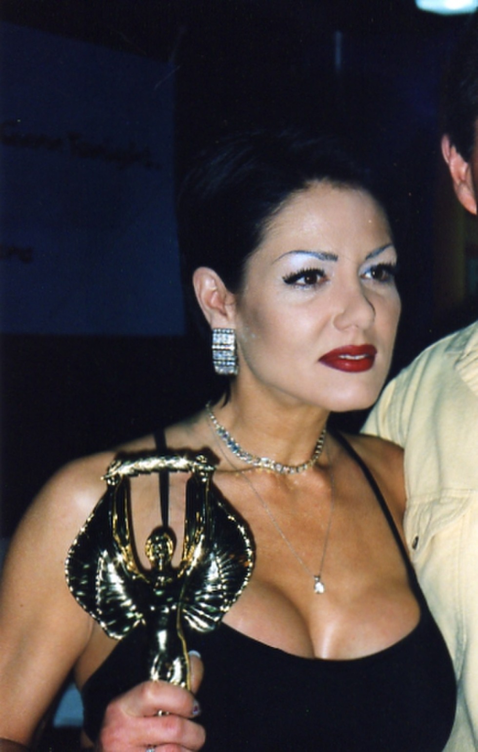 Beautiful girls cum on the face