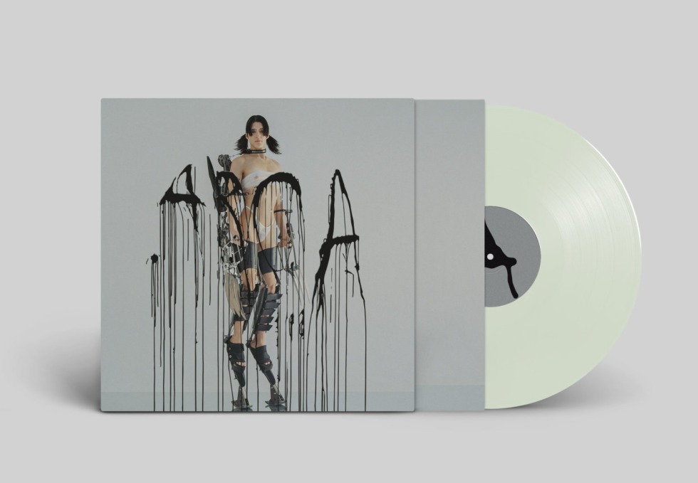 Nightmare Halsey Text