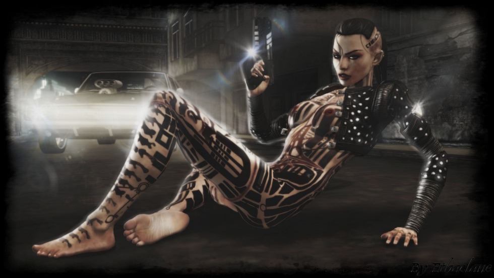 Colotyphus - my nostalgia (2021)