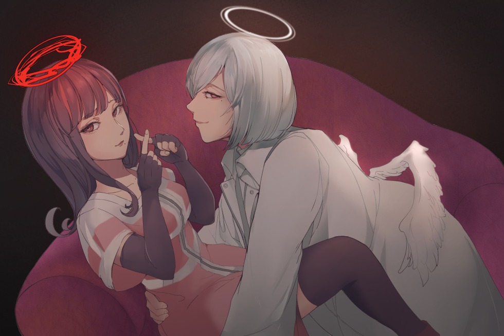 Kidnapped Girl Visual Novella