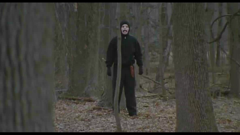 Creola - Kreola 1993, drama