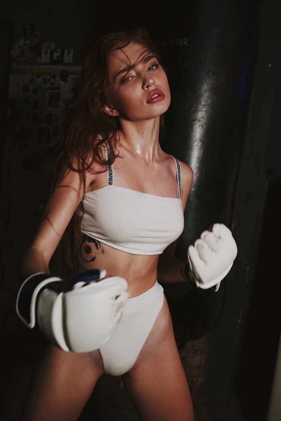 Rinata Valiullina 2020