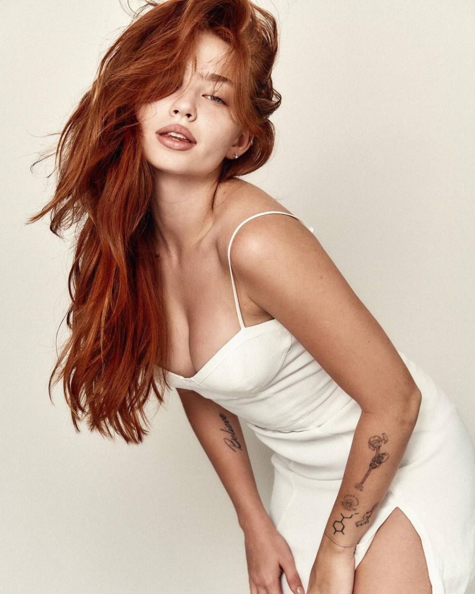 Renata Valiullina Onlifanse drain