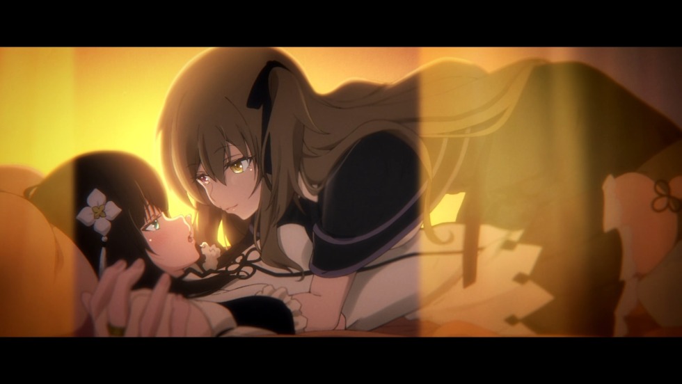 Familey strings Kenzi