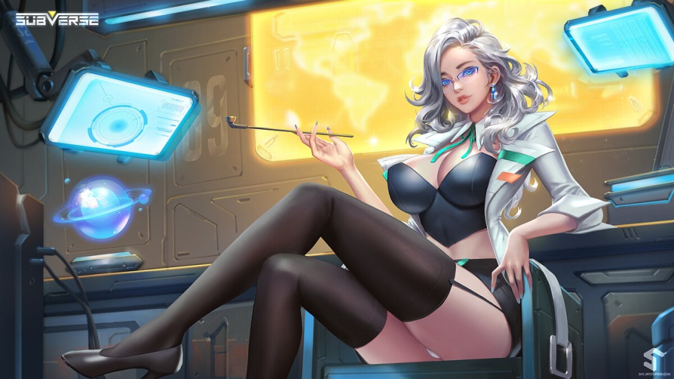 Lilli Luxe +18 Bride