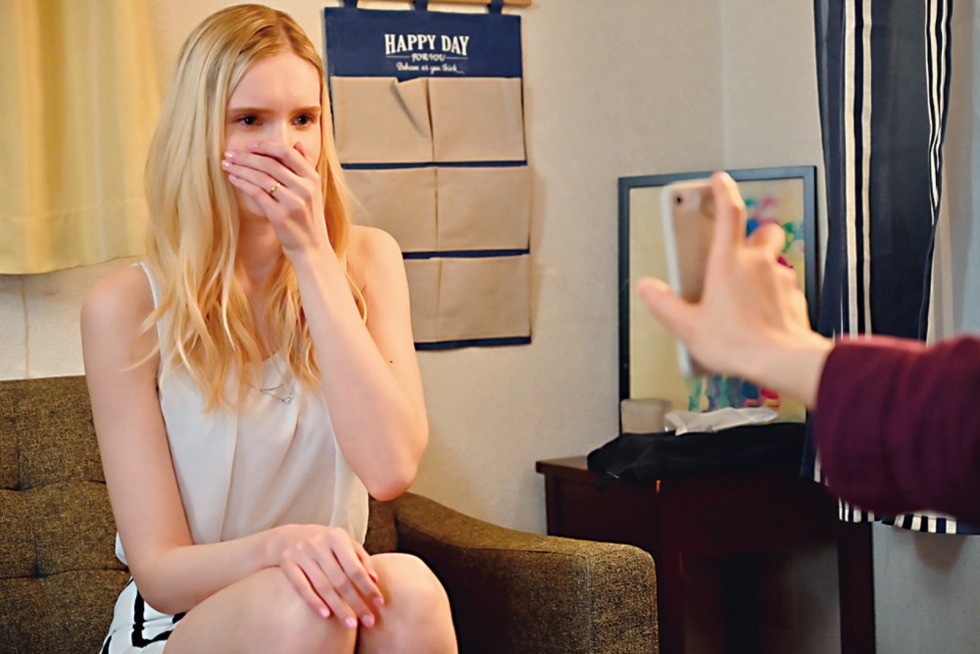 Severus Sngg and Lily Evans