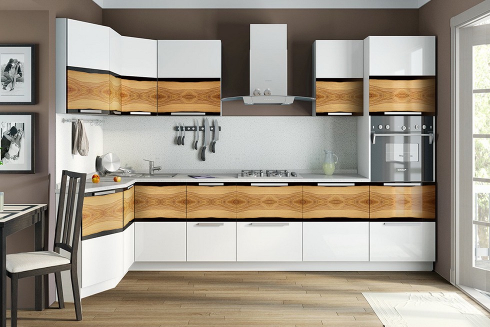 The most tender embrace