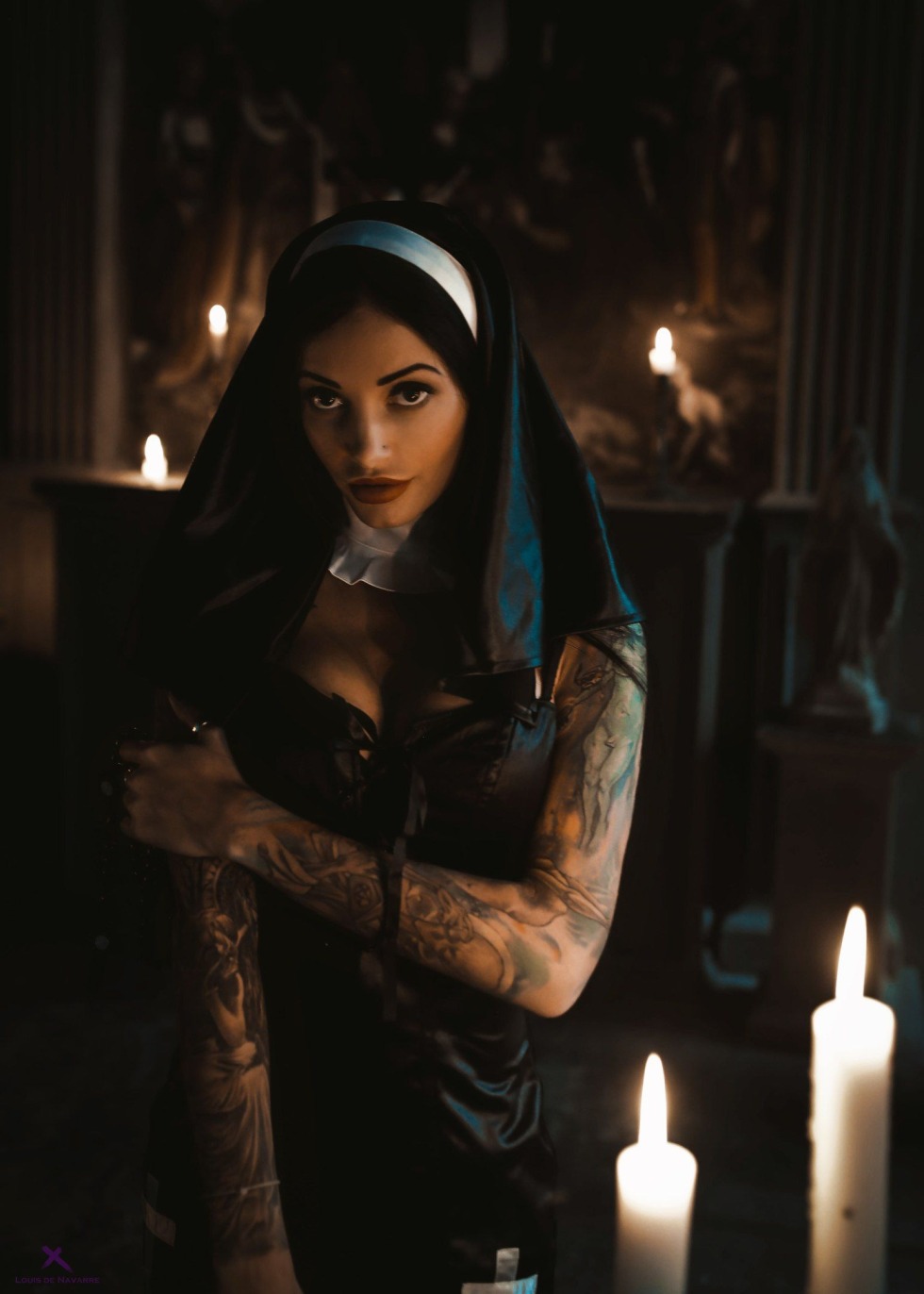 Ellina Muller Monashka