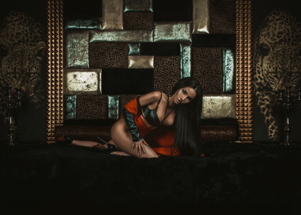 Marianna Markina Wallpaper