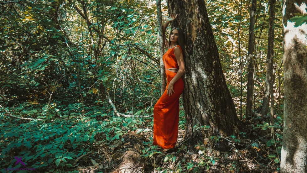 Anna Sakharov Monashka