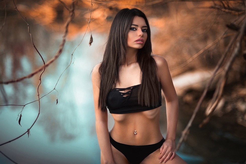 Lina Melton Monashka