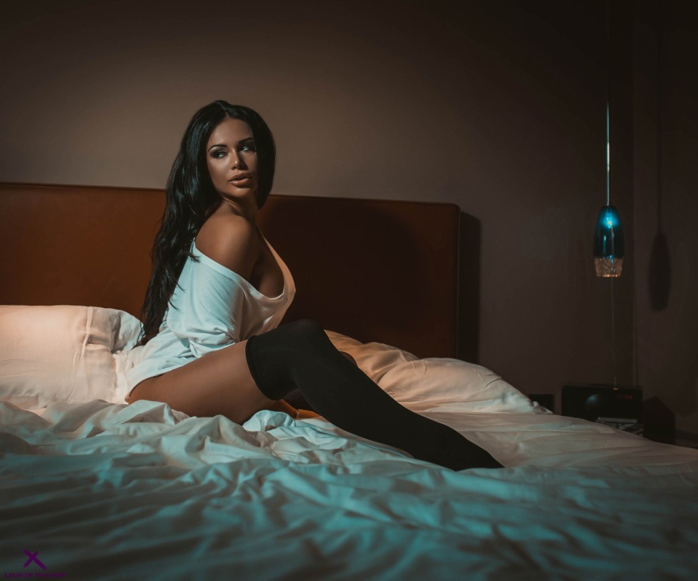 Louis de navarre photographer