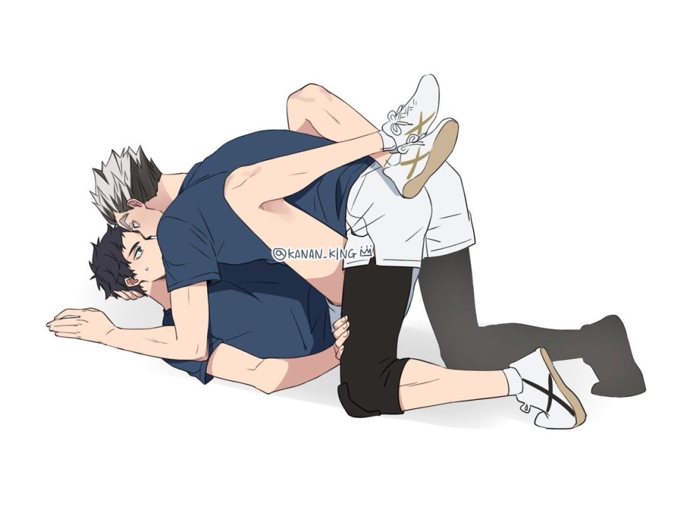 Volleyball anime manga Hentai Shimizu