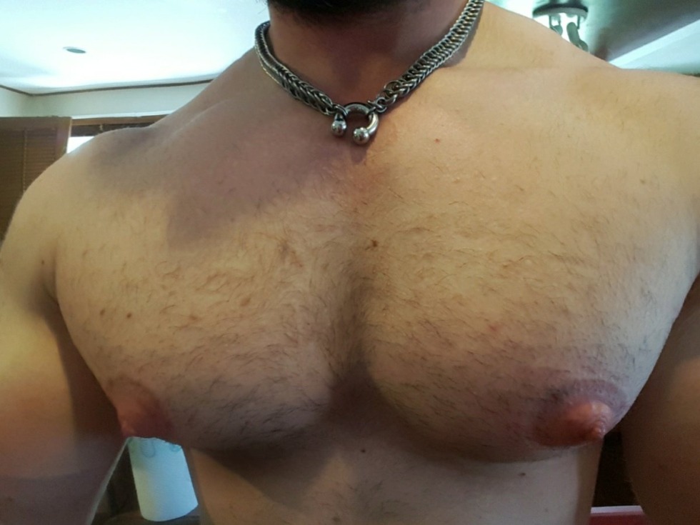 Chris Redfield Muscles Bara