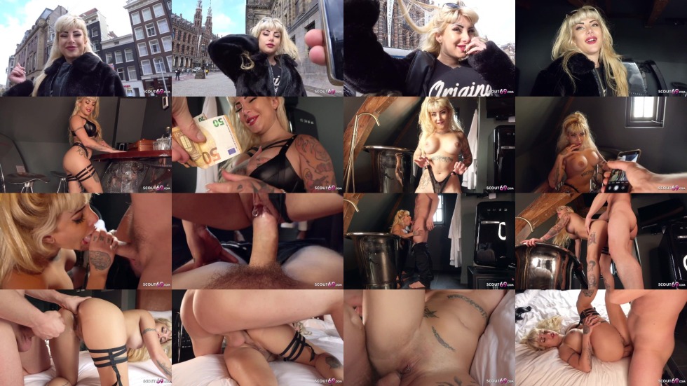 Cameron Di Pornation