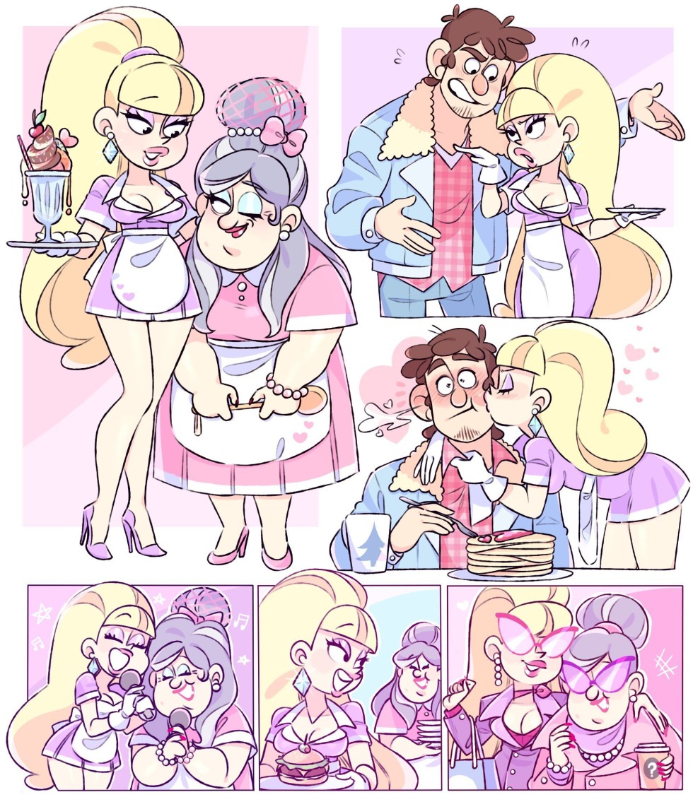 Puretaboo Step Brothers