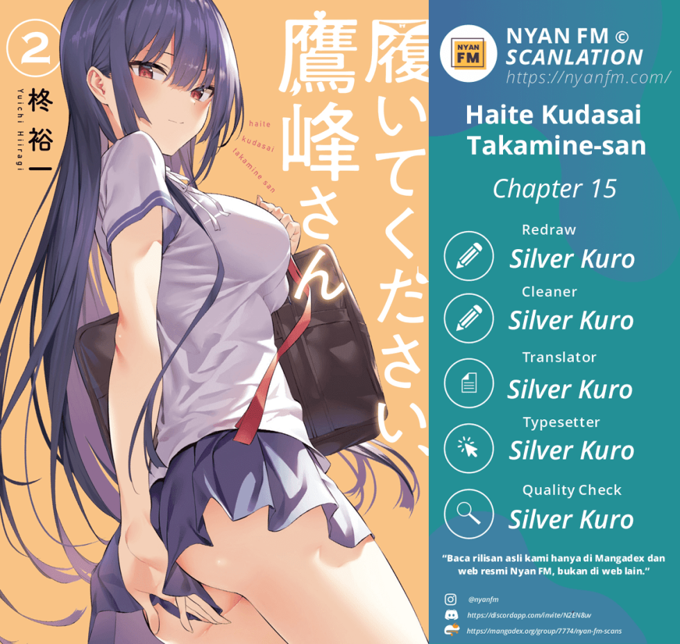 Please dress Tamamine-san Hentai