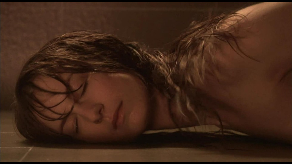 Helena Marianne Yusefsson. Pornography