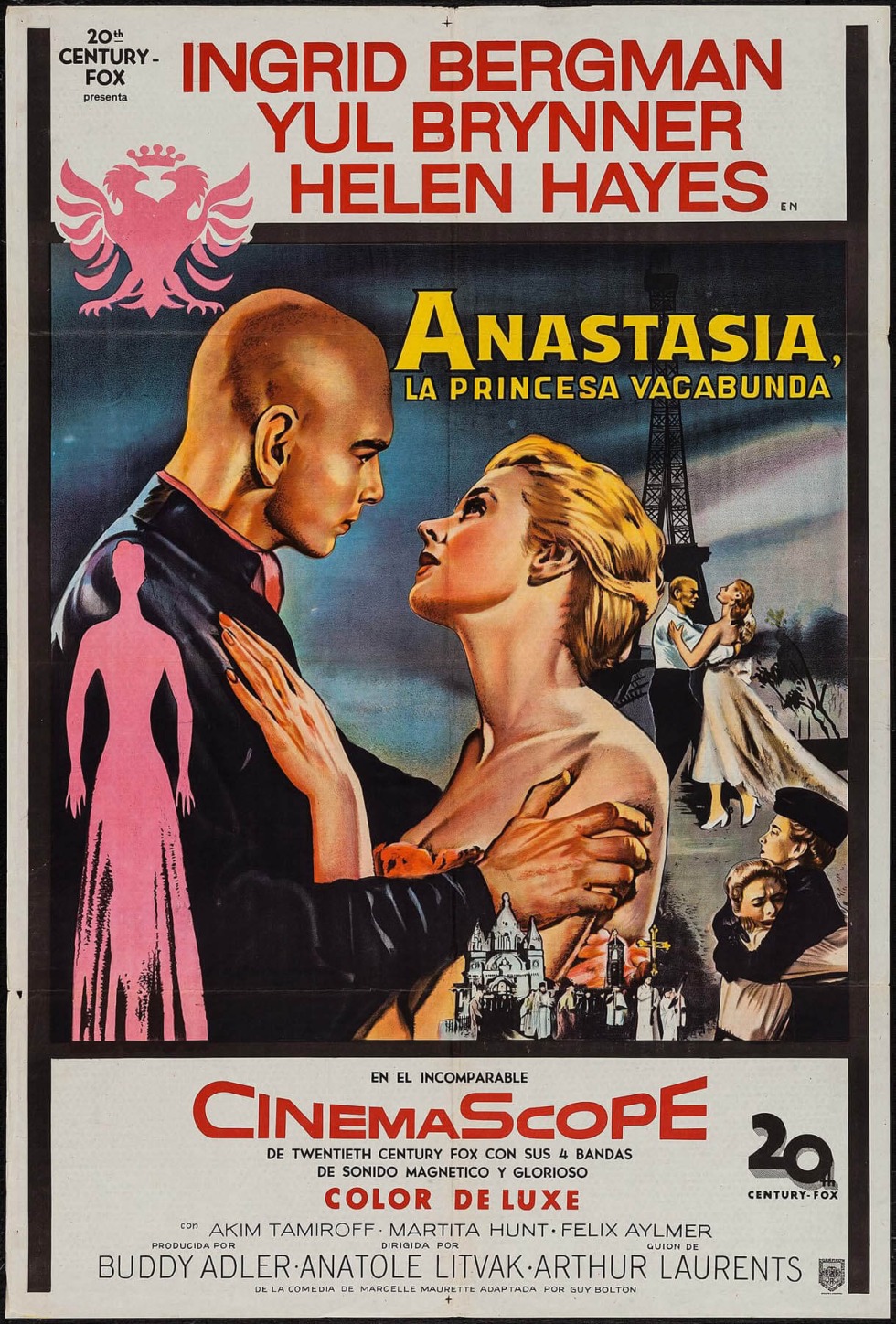 A Farewell to Arms 1932