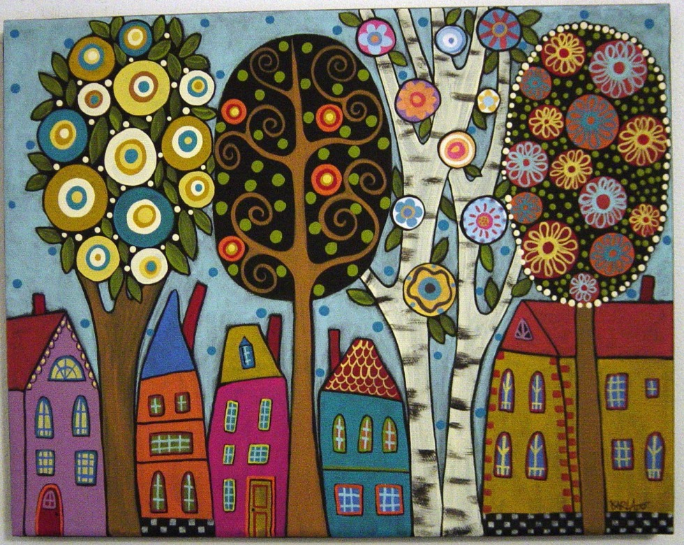 Lily Hayes in his youth