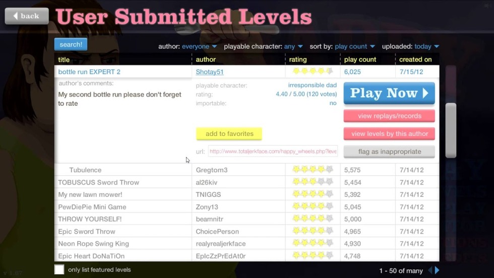 The Office V0.3 - Episode 1