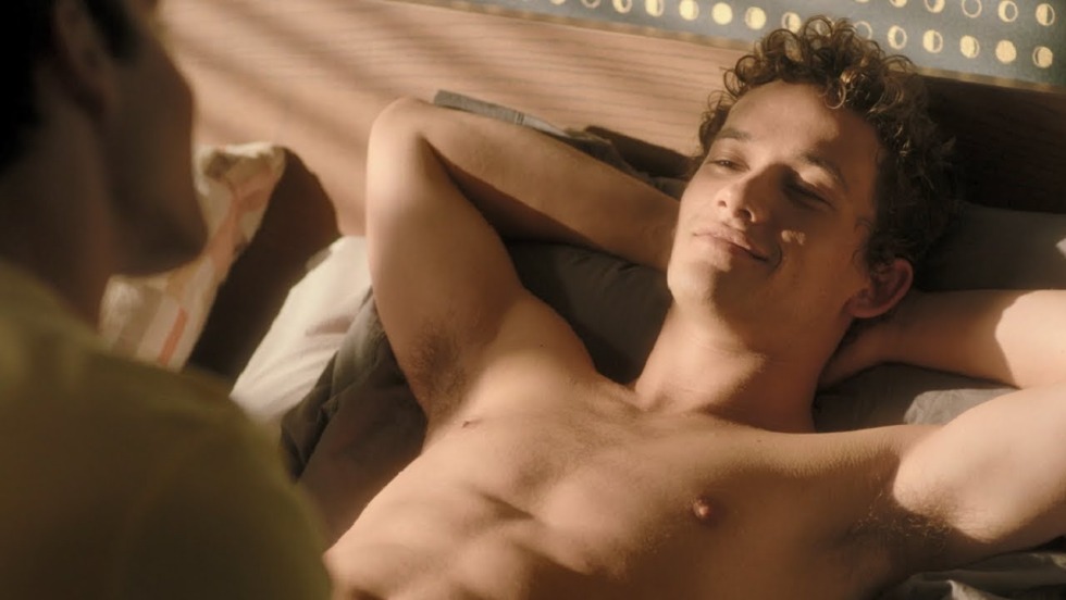 Pretty Little Liars Dylan and Nolan