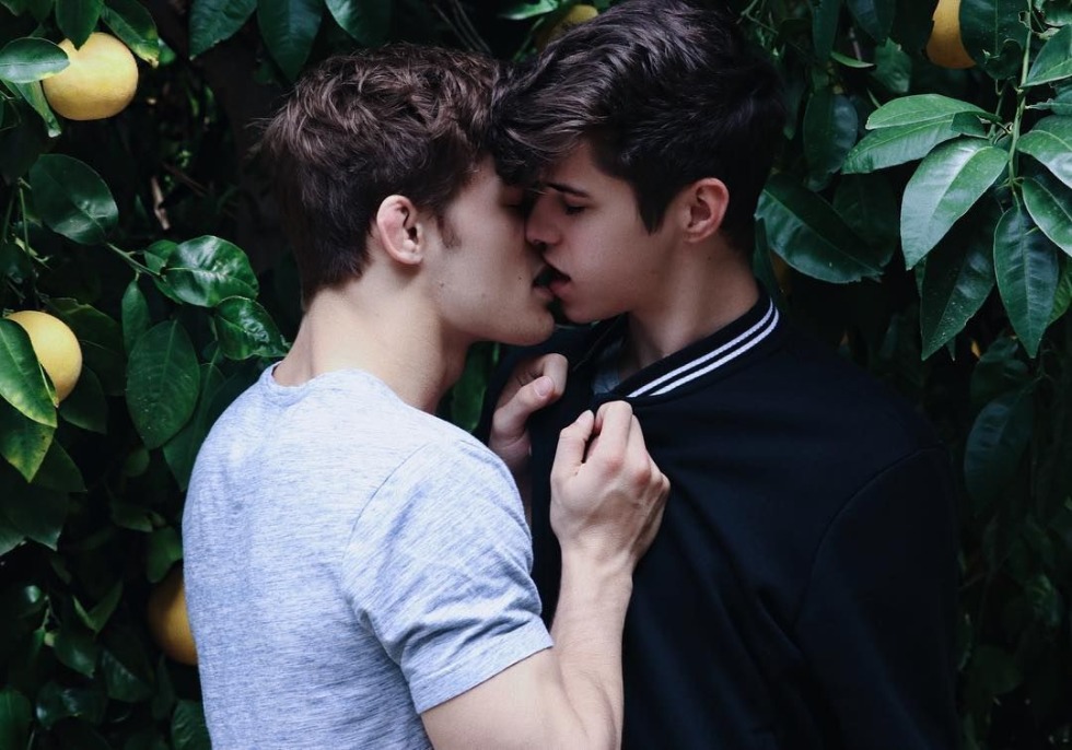 Jackson Krewoch Dylan Geick