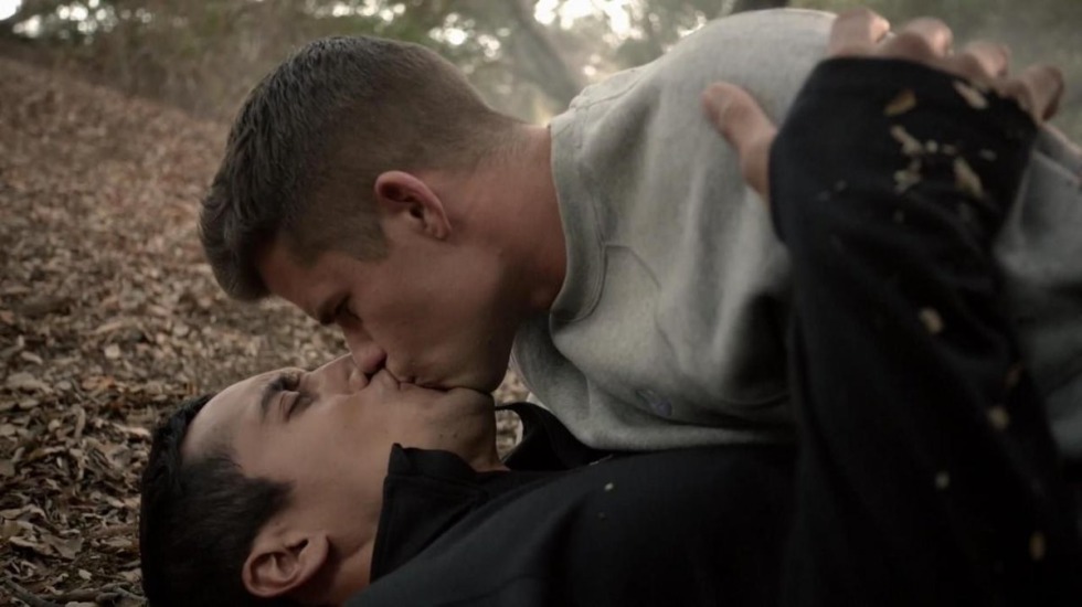 Wolf Ethan and Danny