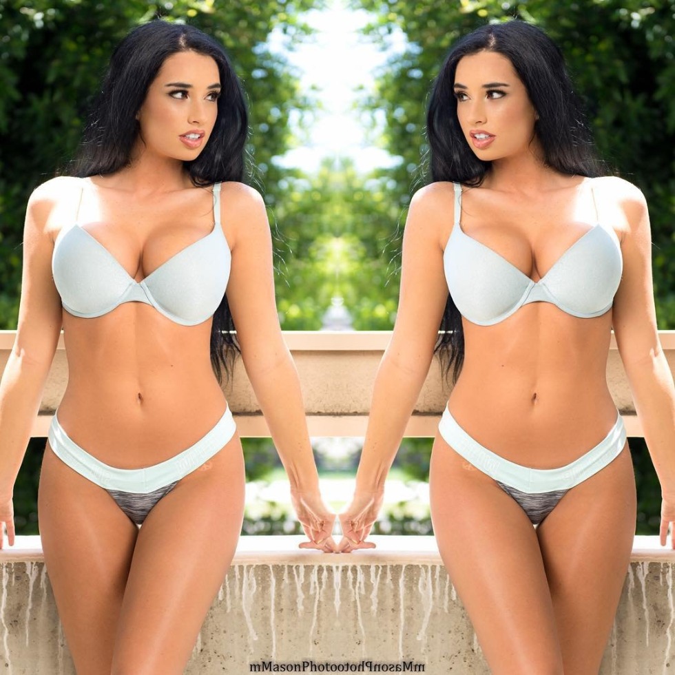 Paris Dylan model photo