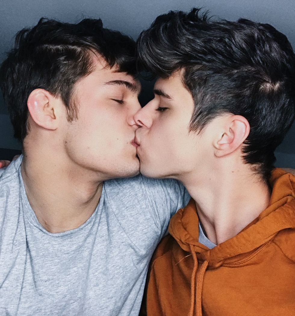 Jackson Krewoch Dylan Geick