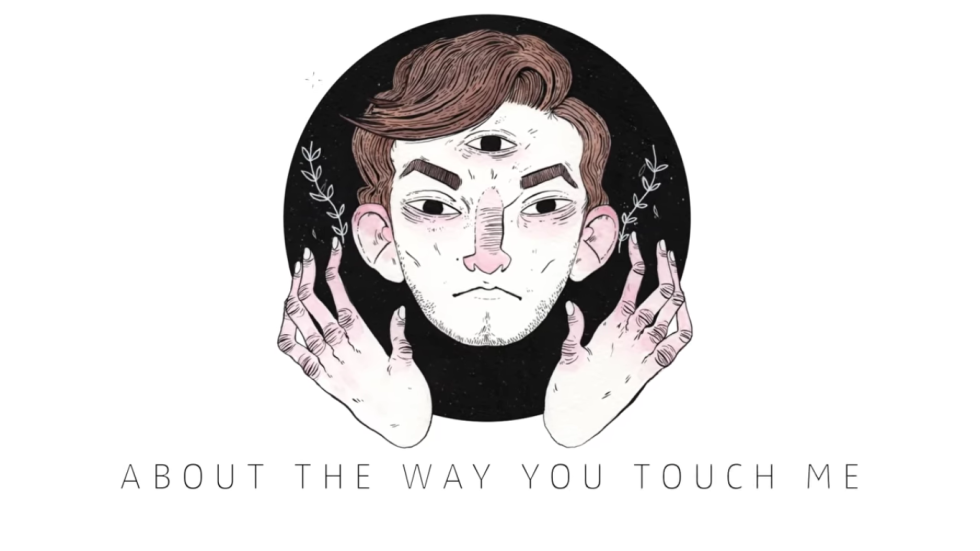 Line Without A Hook Ricky Montgomery